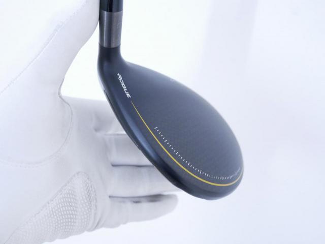 Fairway Wood : callaway : หัวไม้ 3 Callaway Rogue ST Max (รุ่นปี 2022) Loft 15 ก้าน Fujikura Ventus 5 Flex S