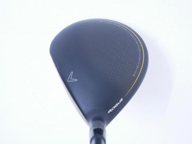 Fairway Wood : callaway : หัวไม้ 3 Callaway Rogue ST Max (รุ่นปี 2022) Loft 15 ก้าน Fujikura Ventus 5 Flex S
