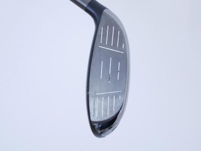 Fairway Wood : callaway : หัวไม้ 3 Callaway Rogue ST Max (รุ่นปี 2022) Loft 15 ก้าน Fujikura Ventus 5 Flex S