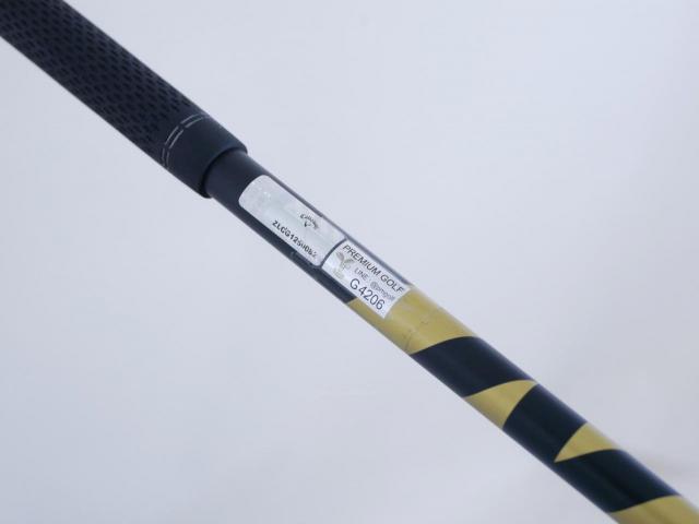 Fairway Wood : callaway : หัวไม้ 3 Callaway Rogue ST Max (รุ่นปี 2022) Loft 15 ก้าน Fujikura Ventus 5 Flex S