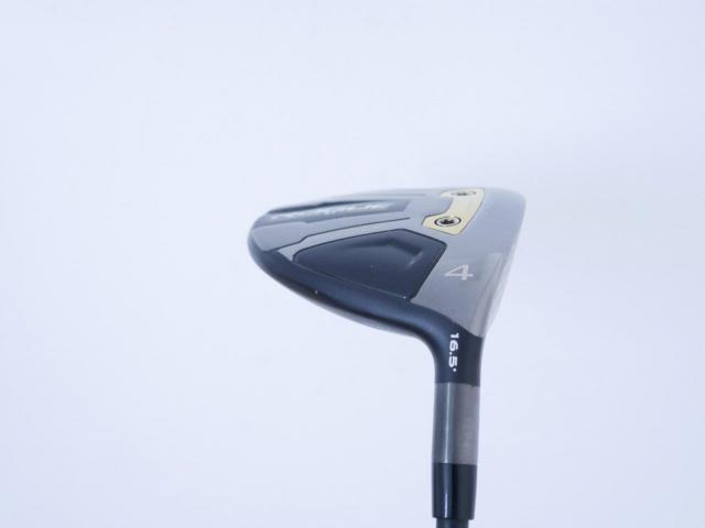 Fairway Wood : callaway : หัวไม้ 4 Callaway Rogue ST Max (รุ่นปี 2022) Loft 16.5 ก้าน Fujikura Ventus 5 Flex S