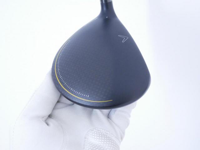 Fairway Wood : callaway : หัวไม้ 4 Callaway Rogue ST Max (รุ่นปี 2022) Loft 16.5 ก้าน Fujikura Ventus 5 Flex S