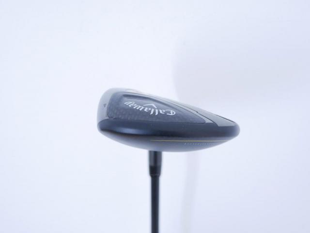 Fairway Wood : callaway : หัวไม้ 4 Callaway Rogue ST Max (รุ่นปี 2022) Loft 16.5 ก้าน Fujikura Ventus 5 Flex S