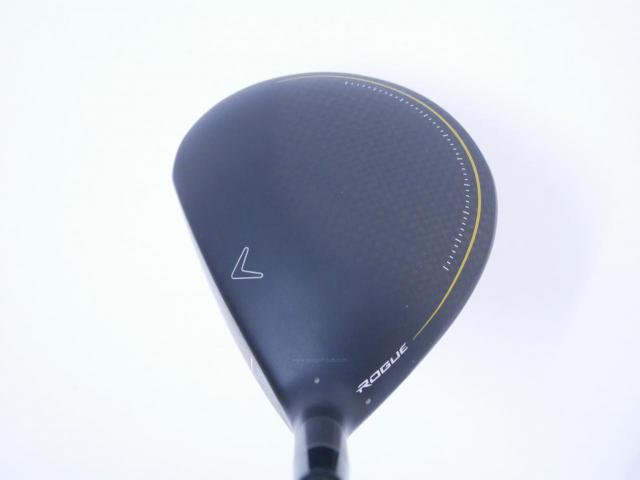 Fairway Wood : callaway : หัวไม้ 4 Callaway Rogue ST Max (รุ่นปี 2022) Loft 16.5 ก้าน Fujikura Ventus 5 Flex S