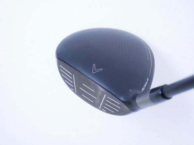 Fairway Wood : callaway : หัวไม้ 4 Callaway Rogue ST Max (รุ่นปี 2022) Loft 16.5 ก้าน Fujikura Ventus 5 Flex S