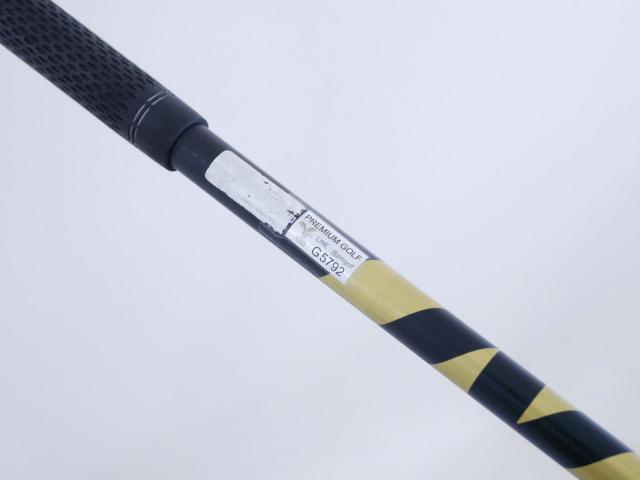 Fairway Wood : callaway : หัวไม้ 4 Callaway Rogue ST Max (รุ่นปี 2022) Loft 16.5 ก้าน Fujikura Ventus 5 Flex S