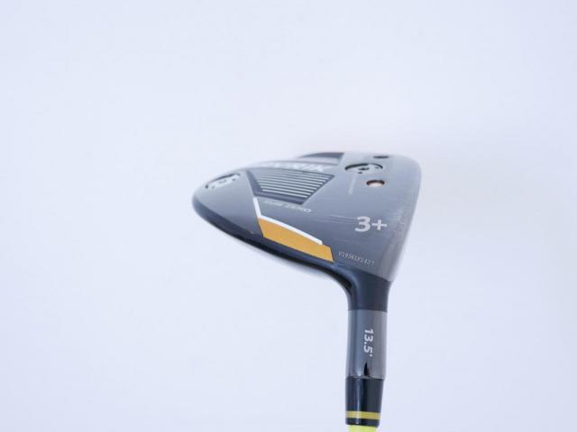 Fairway Wood : callaway : หัวไม้ 3 Callaway Mavrik SUB ZERO (ออกปี 2020) Loft 13.5 ก้าน UST Mamiya ATTAS Punch 6 Flex S