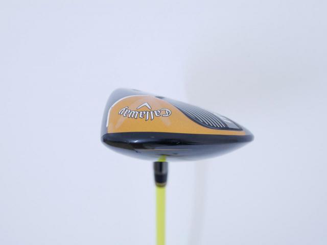 Fairway Wood : callaway : หัวไม้ 3 Callaway Mavrik SUB ZERO (ออกปี 2020) Loft 13.5 ก้าน UST Mamiya ATTAS Punch 6 Flex S