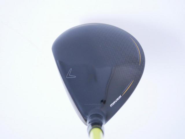 Fairway Wood : callaway : หัวไม้ 3 Callaway Mavrik SUB ZERO (ออกปี 2020) Loft 13.5 ก้าน UST Mamiya ATTAS Punch 6 Flex S