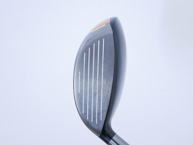 Fairway Wood : callaway : หัวไม้ 3 Callaway Mavrik SUB ZERO (ออกปี 2020) Loft 13.5 ก้าน UST Mamiya ATTAS Punch 6 Flex S