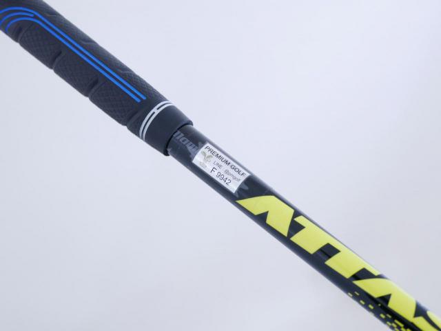 Fairway Wood : callaway : หัวไม้ 3 Callaway Mavrik SUB ZERO (ออกปี 2020) Loft 13.5 ก้าน UST Mamiya ATTAS Punch 6 Flex S