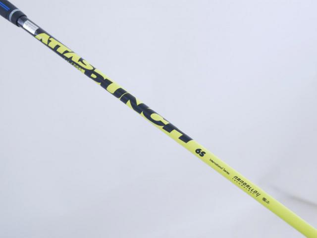 Fairway Wood : callaway : หัวไม้ 3 Callaway Mavrik SUB ZERO (ออกปี 2020) Loft 13.5 ก้าน UST Mamiya ATTAS Punch 6 Flex S