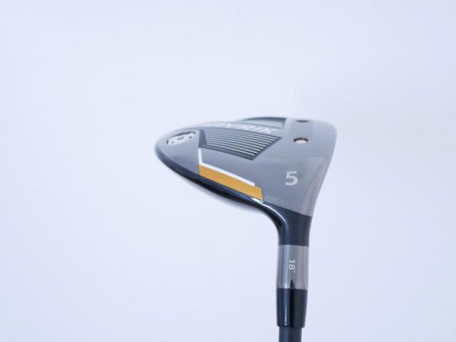 Fairway Wood : callaway : หัวไม้ 5 Callaway Mavrik (ออกปี 2020 Japan Spec.) Loft 18 ก้าน UST Mamiya Helium 5F3 Flex R