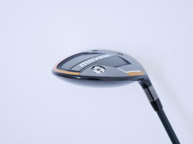 Fairway Wood : callaway : หัวไม้ 5 Callaway Mavrik (ออกปี 2020 Japan Spec.) Loft 18 ก้าน UST Mamiya Helium 5F3 Flex R