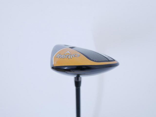 Fairway Wood : callaway : หัวไม้ 5 Callaway Mavrik (ออกปี 2020 Japan Spec.) Loft 18 ก้าน UST Mamiya Helium 5F3 Flex R