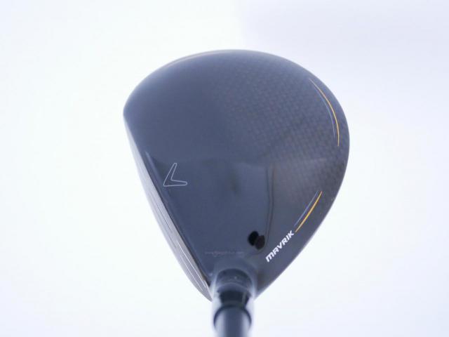 Fairway Wood : callaway : หัวไม้ 5 Callaway Mavrik (ออกปี 2020 Japan Spec.) Loft 18 ก้าน UST Mamiya Helium 5F3 Flex R