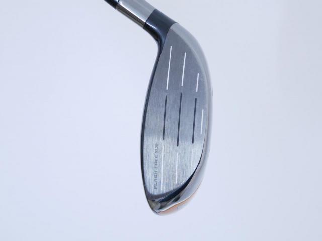 Fairway Wood : callaway : หัวไม้ 5 Callaway Mavrik (ออกปี 2020 Japan Spec.) Loft 18 ก้าน UST Mamiya Helium 5F3 Flex R