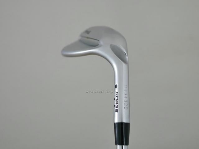Wedge : Other : Wedge Ping Gorge Glide Loft 60 ก้านเหล็ก Ping CFS 