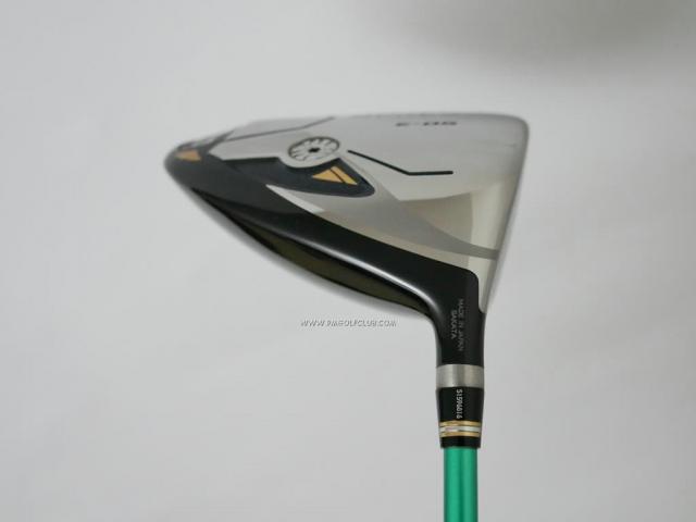 Driver : Honma : ไดรเวอร์ Honma Beres E-05 (ปี 2017 เหมาะกับซีเนียร์) Loft 10.5 ก้าน ARMRQ ∞ (44) FLEX R (2 ดาว)