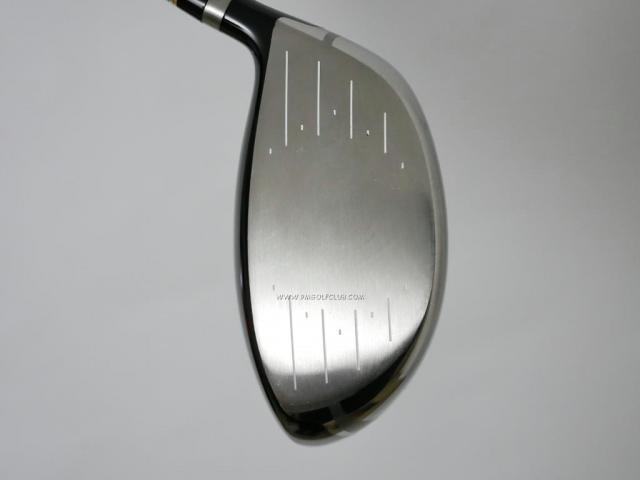 Driver : Honma : ไดรเวอร์ Honma Beres E-05 (ปี 2017 เหมาะกับซีเนียร์) Loft 10.5 ก้าน ARMRQ ∞ (44) FLEX R (2 ดาว)