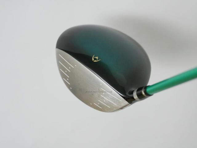 Driver : Honma : ไดรเวอร์ Honma Beres E-05 (ปี 2017 เหมาะกับซีเนียร์) Loft 10.5 ก้าน ARMRQ ∞ (44) FLEX R (2 ดาว)