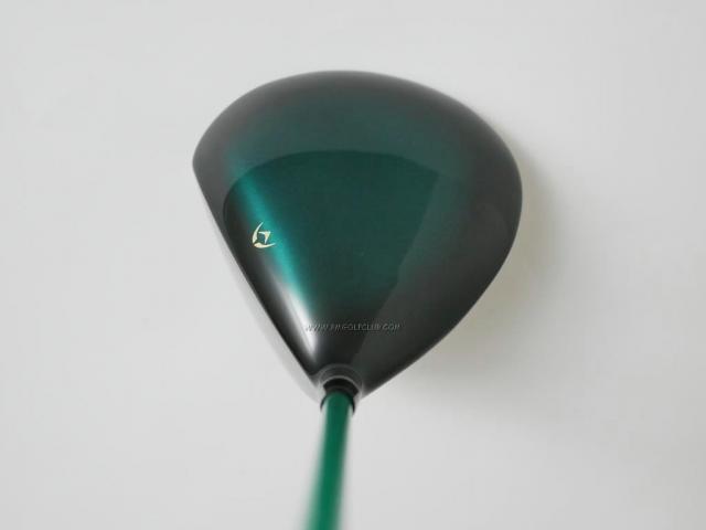 Driver : Honma : ไดรเวอร์ Honma Beres E-05 (ปี 2017 เหมาะกับซีเนียร์) Loft 10.5 ก้าน ARMRQ ∞ (44) FLEX R (2 ดาว)