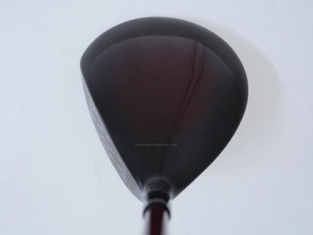 Fairway Wood : Katana : หัวไม้ 5 Katana Voltio IV Black (รุ่นปี 2016) Loft 18 ก้าน Fujikura Speeder 360 Flex R