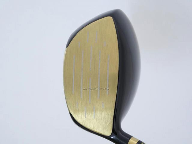 Driver : Other Brand : ไดรเวอร์ Hayabusa Hyper Speed Falcon Limited (หน้าเด้งสุดๆๆ เหมาะกับซีเนียร์ หายากมาก) Loft 10.5 Flex SR