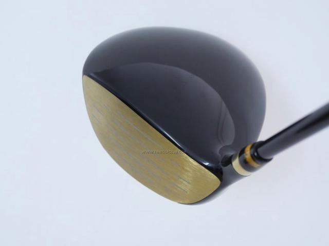 Driver : Other Brand : ไดรเวอร์ Hayabusa Hyper Speed Falcon Limited (หน้าเด้งสุดๆๆ เหมาะกับซีเนียร์ หายากมาก) Loft 10.5 Flex SR