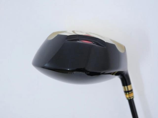 Driver : Other Brand : ไดรเวอร์ Hayabusa Hyper Speed Falcon Limited (หน้าเด้งสุดๆๆ เหมาะกับซีเนียร์ หายากมาก) Loft 10.5 Flex SR