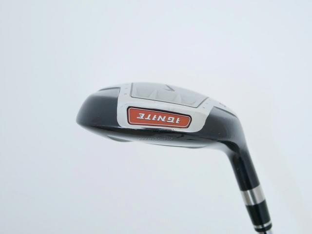 Fairway Wood : Other Brand : ไม้กระเทย Nike Ignite Loft 19 ก้านเหล็ก Uniflex