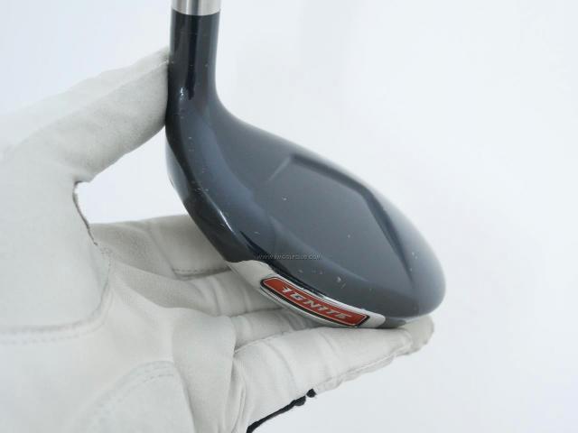 Fairway Wood : Other Brand : ไม้กระเทย Nike Ignite Loft 19 ก้านเหล็ก Uniflex