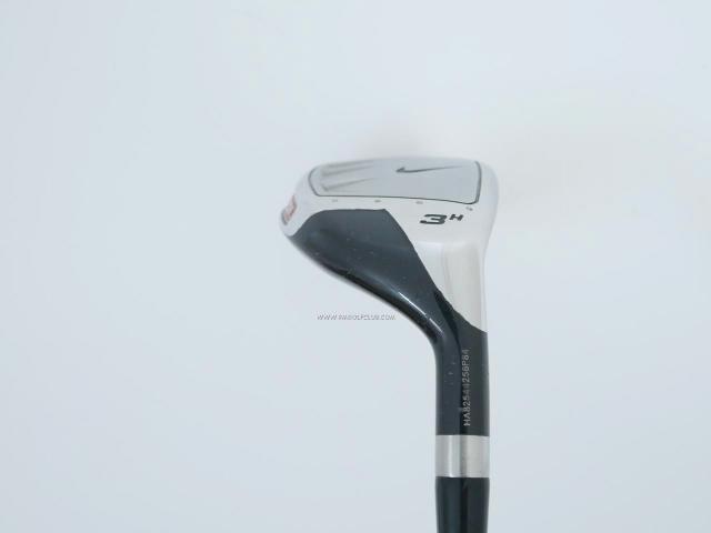 Fairway Wood : Other Brand : ไม้กระเทย Nike Ignite Loft 19 ก้านเหล็ก Uniflex