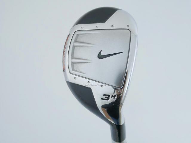 Fairway Wood : Other Brand : ไม้กระเทย Nike Ignite Loft 19 ก้านเหล็ก Uniflex