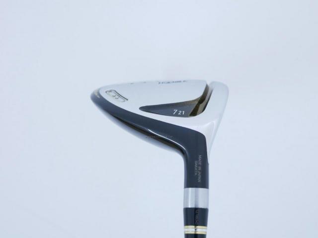 Fairway Wood : Honma : หัวไม้ 7 Honma Beres 2020 (ออกปี 2020) Loft 21 ก้าน Honma ARMRQ (42) Flex R (2 ดาว)