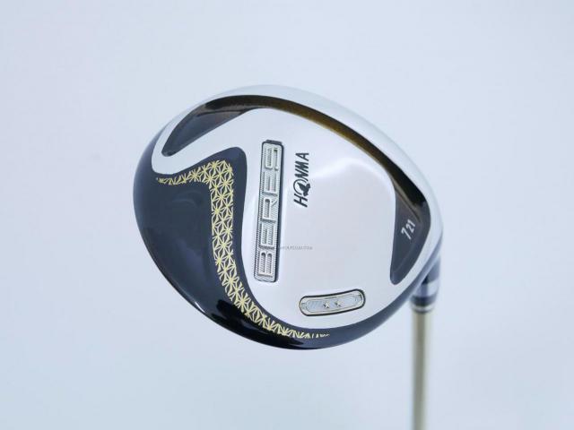 Fairway Wood : Honma : หัวไม้ 7 Honma Beres 2020 (ออกปี 2020) Loft 21 ก้าน Honma ARMRQ (42) Flex R (2 ดาว)