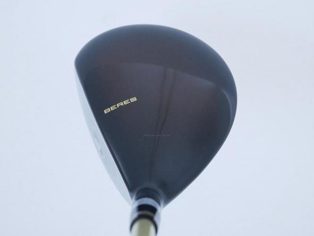 Fairway Wood : Honma : หัวไม้ 7 Honma Beres 2020 (ออกปี 2020) Loft 21 ก้าน Honma ARMRQ (42) Flex R (2 ดาว)
