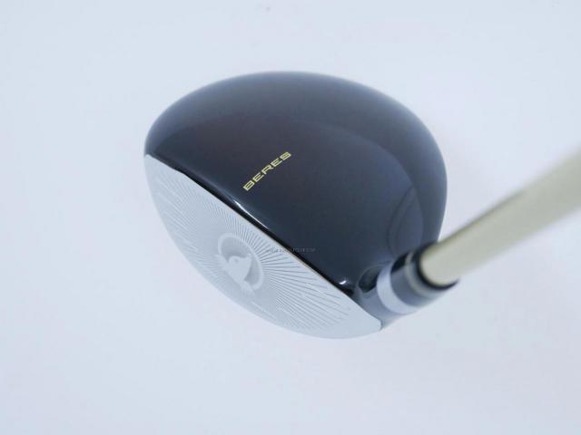 Fairway Wood : Honma : หัวไม้ 7 Honma Beres 2020 (ออกปี 2020) Loft 21 ก้าน Honma ARMRQ (42) Flex R (2 ดาว)