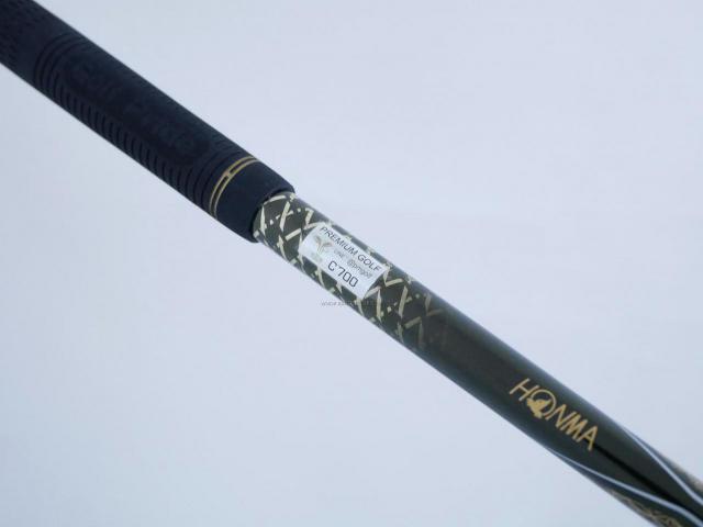 Fairway Wood : Honma : หัวไม้ 7 Honma Beres 2020 (ออกปี 2020) Loft 21 ก้าน Honma ARMRQ (42) Flex R (2 ดาว)