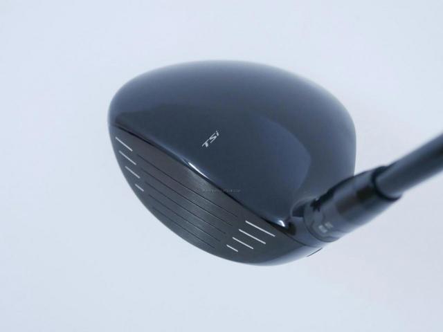 Fairway Wood : Titleist : หัวไม้ 3 Titleist TSi2 (ออกปี 2021) Loft 15 ก้าน Titleist TSP110 50 Flex S