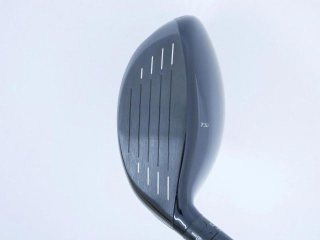 Fairway Wood : Titleist : หัวไม้ 3 Titleist TSi2 (ออกปี 2021) Loft 15 ก้าน Titleist TSP110 50 Flex S