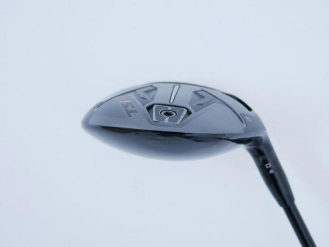 Fairway Wood : Titleist : หัวไม้ 3 Titleist TSi2 (ออกปี 2021) Loft 15 ก้าน Titleist TSP110 50 Flex S