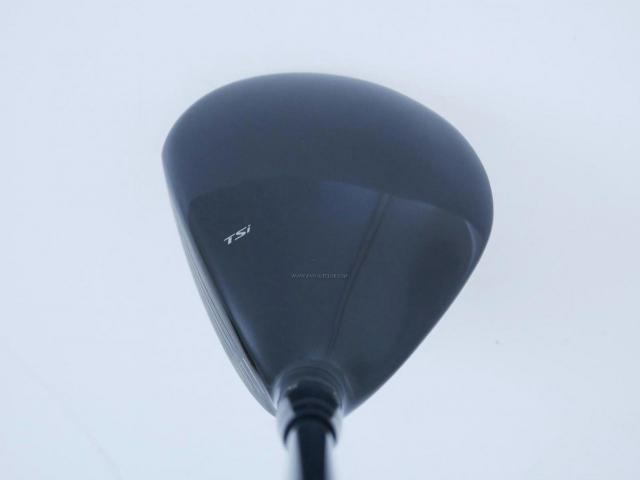 Fairway Wood : Titleist : หัวไม้ 3 Titleist TSi2 (ออกปี 2021) Loft 15 ก้าน Titleist TSP110 50 Flex S
