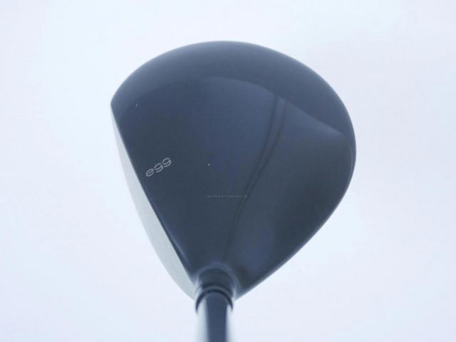 Fairway Wood : PRGR : หัวไม้ 5 PRGR New Egg (รุ่นปี 2021) Loft 17 Flex R (M-37)