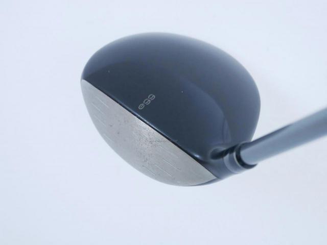 Fairway Wood : PRGR : หัวไม้ 5 PRGR New Egg (รุ่นปี 2021) Loft 17 Flex R (M-37)