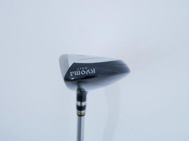 Fairway Wood : Other Brand : ไม้กระเทย Ryoma Utility (Titanium) Loft 21 ก้าน Tour AD Ryoma U Flex S