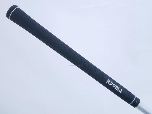 Fairway Wood : Other Brand : ไม้กระเทย Ryoma Utility (Titanium) Loft 24 ก้าน Tour AD Ryoma U Flex SR