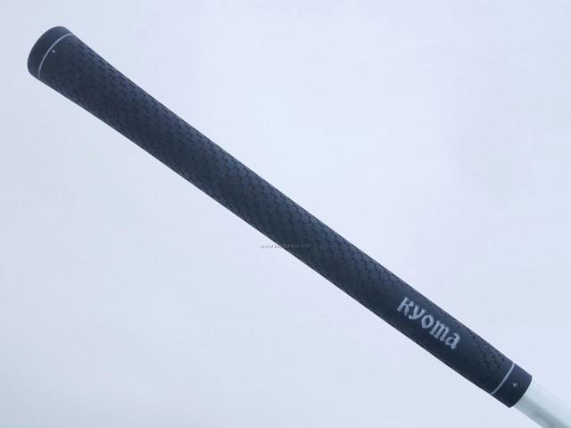 Fairway Wood : Other Brand : ไม้กระเทย Ryoma Utility (Titanium) Loft 24 ก้าน Tour AD Ryoma U Flex S