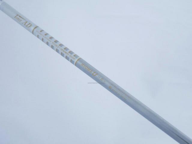 Fairway Wood : Other Brand : ไม้กระเทย Ryoma Utility (Titanium) Loft 24 ก้าน Tour AD Ryoma U Flex S