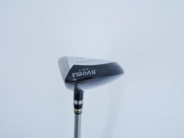 Fairway Wood : Other Brand : ไม้กระเทย Ryoma Utility (Titanium) Loft 24 ก้าน Tour AD Ryoma U Flex S